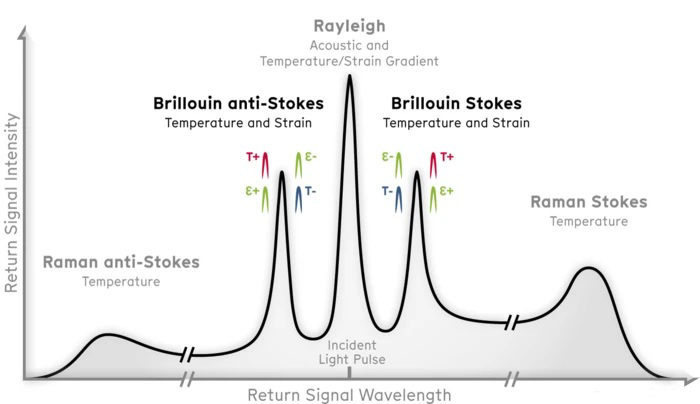 Distributed Temperature & Strain Sensing (DTSS)