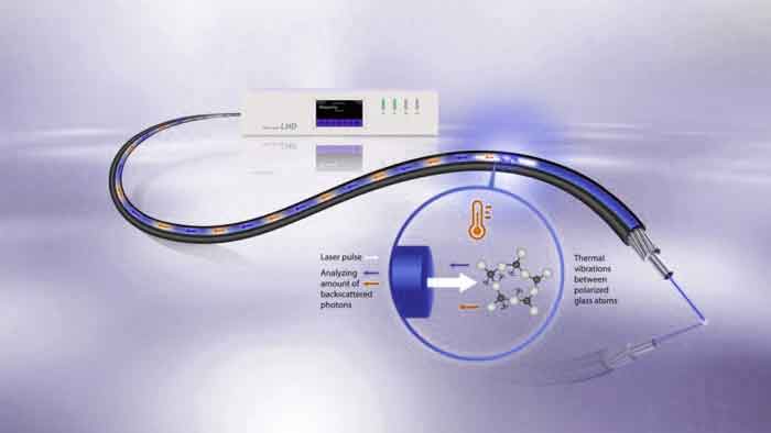 How does Raman Reflectometry Work