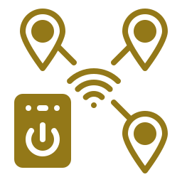 Anywhere access