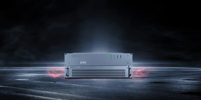Distributed Temperature & Strain Sensing (DTSS)
