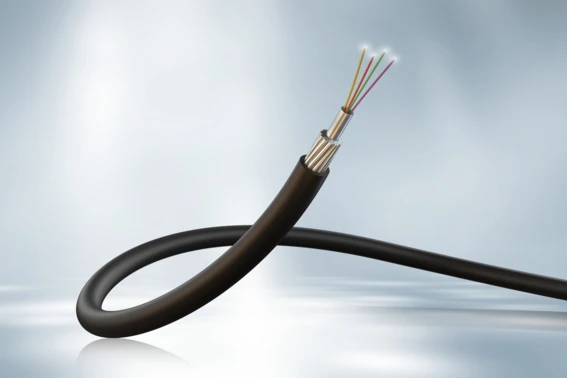 Fiber Optic Sensor Cables