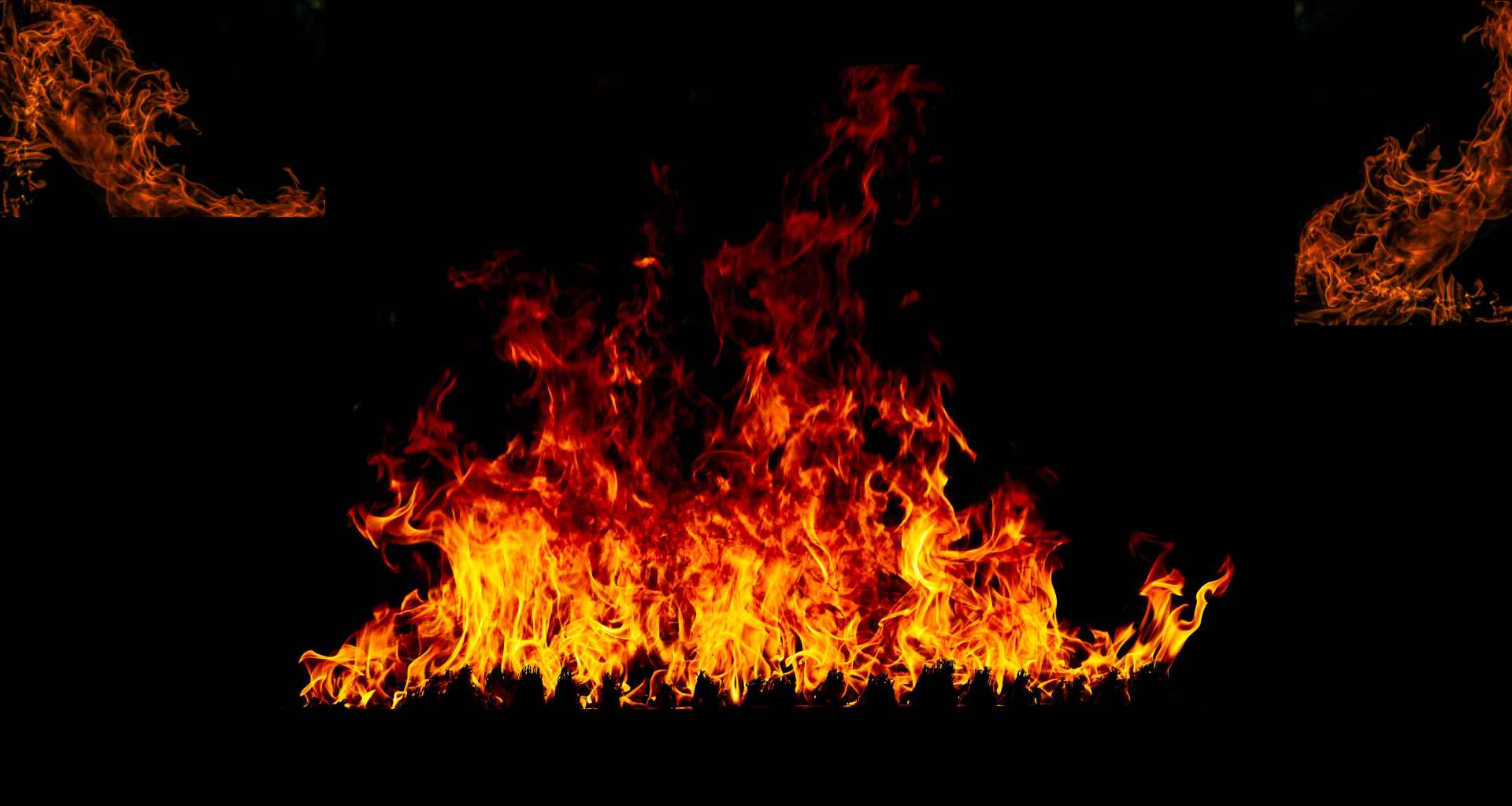 Fire Detection