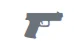 Gunshot detection